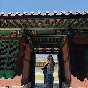 Nasty Gal Beige Vest